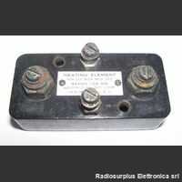HHEAT507 Heating Element Ricambi vari