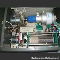 ELMER SP-1127 Adattatore Automatico di Antenna  ELMER SP-1127 Accessori per apparati radio Militari