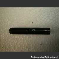 JK-26 Presa Spinotto JACK Volante Connettori