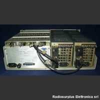 ATE 25-2M  Kepco Power Supply System 2x ATE 25-2M + Programmer Strumenti