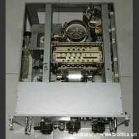  Lineare di Potenza R-140M Amplificatore Lineare di Potenza HF R-140M Accessori per apparati radio Militari