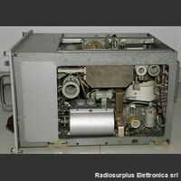  Lineare di Potenza R-140M Amplificatore Lineare di Potenza HF R-140M Accessori per apparati radio Militari