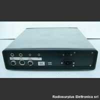 KFT mod. KT 101 Active Filter DE-Modulator  KFT mod. KT 101 Apparati radio