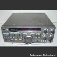 R-5000 KENWOOD R-5000 Ricevitore HF Apparati radio civili
