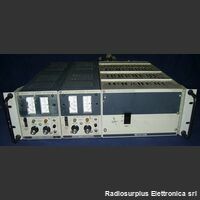 ATE 25-2M  Kepco Power Supply System 2x ATE 25-2M + Programmer Strumenti