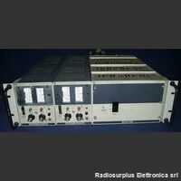 ATE 25-2M  Kepco Power Supply System 2x ATE 25-2M + Programmer Strumenti