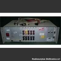 supply LAXA Elettronica Modulo alimentazione multiplo LAXA Elettronica Strumenti