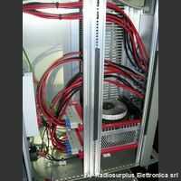 supply LAXA Elettronica Modulo alimentazione multiplo LAXA Elettronica Strumenti