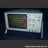 LeCroy 9400 Digital Oscilloscope LeCroy 9400 Strumenti
