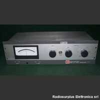 LEEDS & NORTHRUP co. 9828 D.C. Null Detector LEEDS & NORTHRUP co. 9828 Strumenti