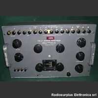 LEEDS & NORTHRUP co. Type K-3 Universal Potenziometer  LEEDS & NORTHRUP co. Type K-3 Strumenti