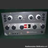 LEEDS & NORTHRUP co. Type K-5 Universal Potenziometer  LEEDS & NORTHRUP co. Type K-5 Strumenti