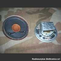 M7013C Altoparlante M 70.13.C Ricambi vari