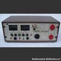 MEGGER FT6/12 MK.2 AC/DC Breakdown Leakager Ionisation Tester Strumenti