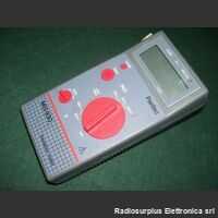 PANTEC MIS 930 Insulation Meter PANTEC MIS 930 Strumenti