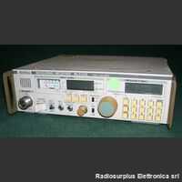 ANRITSU ML 522B Measuring Receiver ANRITSU ML 522B Strumenti
