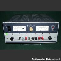 KEPCO MPS 620M Multiple Power Supply KEPCO MPS 620M Strumenti