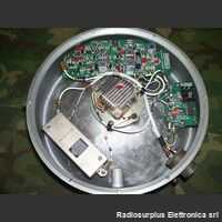 PLESSEY MRA 5 TELLUROMETER  PLESSEY MRA 5 Telecomunicazioni