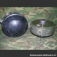 PLESSEY MRA 5 TELLUROMETER  PLESSEY MRA 5 Telecomunicazioni