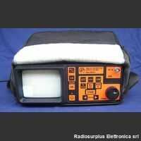 GP mod. MSTD/C Misuratore di Campo analogicoTV/SAT GP mod. MSTD/C Strumenti