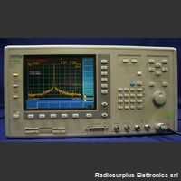 MT8801B Radio Communication Analyzer ANRITSU MT8801B Strumenti
