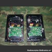 MTECH System 5000-200 EXTENDED MOR TRANSMISSOMETER   MTECH System 5000-200 EMOR Telecomunicazioni
