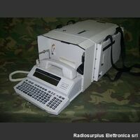 MX 2020P CC Portable Satellite Telephone MAGNAPHONE mod. MX 2020P CC Apparati radio