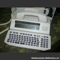 MX 2020P CC Portable Satellite Telephone MAGNAPHONE mod. MX 2020P CC Apparati radio