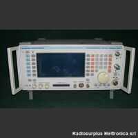 MARCONI 2945 Communication Service Monitor MARCONI 2945 Strumenti