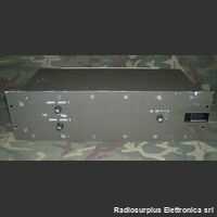 Marconi Italiana dis. 104-1472/0 Pannello Servizio Operatore Marconi Italiana dis. 104-1472/01 Apparati radio