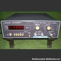 MARCONI 6158A Signal Source MARCONI 6158A (da revisionare) Strumenti