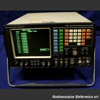 MARCONI 2955 Radio Communication Test Set MARCONI 2955 Strumenti