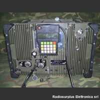 MARCONI MH-195F Ricetrasmettitore -PONTE RADIO- MARCONI MH-195F Apparati radio
