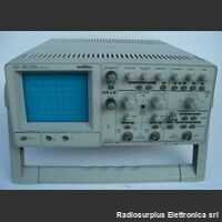 METRIX OX 803B Oscilloscopio METRIX OX 803B Strumenti