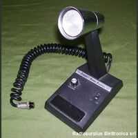 TURNER Super SideKick Microfono da tavolo TURNER Super SideKick Apparati radio civili