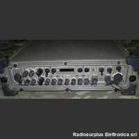 TELETTRA M-RTG-1 Modem FSK TELETTRA M-RTG-1 per stazione radio HF-M-400 Apparati radio