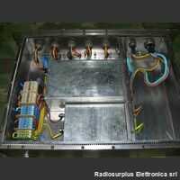 MARCONI DIS.101-1102/02 Modulo Distribuzione Alimentazione  MARCONI DIS.101-1102/02 Accessori per apparati radio Militari