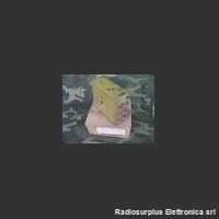 1 s.t. R.F. BC312 Modulo ricambio BC312 Apparati radio