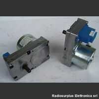  IPM GMFE 130001 Motore elettrico CW/CCW IPM GMFE 130001 Ricambi meccanici