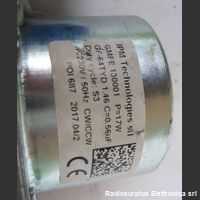  IPM GMFE 130001 Motore elettrico CW/CCW IPM GMFE 130001 Ricambi meccanici