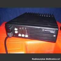 MotorolaKitRadius MOTOROLA Radius D51MJA93A5AK Apparati radio civili