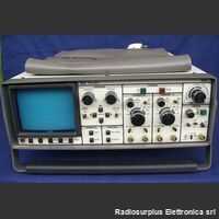NICOLET 3091 Oscilloscopio Analogico/Digitale NICOLET 3091 Strumenti