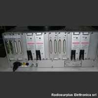 COMPACT PCI-3840 Chassis 20-slot PCI COMPACT PCI-3840 Varie