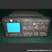 PM 3256 Oscilloscope PHILIPS PM 3256 Oscilloscopi