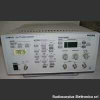 PM5415 PM 5415 Colour TV Pattern Generator Generatori Vari