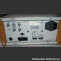  PM5418+YC PM 5418 +Y/C Colour TV Pattern Generator Generatori Vari