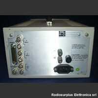 PM 5665G/6 Waveform Monitor PHILIPS PM 5665G/6 Strumenti