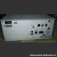 PLESSEY PR 155G Receiver Radio PLESSEY PR 155G Apparati radio