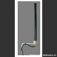 PROSCAN.001703  (nera) Smart LTE antenna Telecomunicazioni