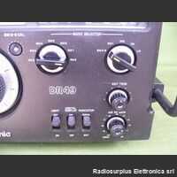 PANASONIC RF-4900LBS / DR-49 Ricevitore PANASONIC RF-4900LBS / DR-49 Apparati radio